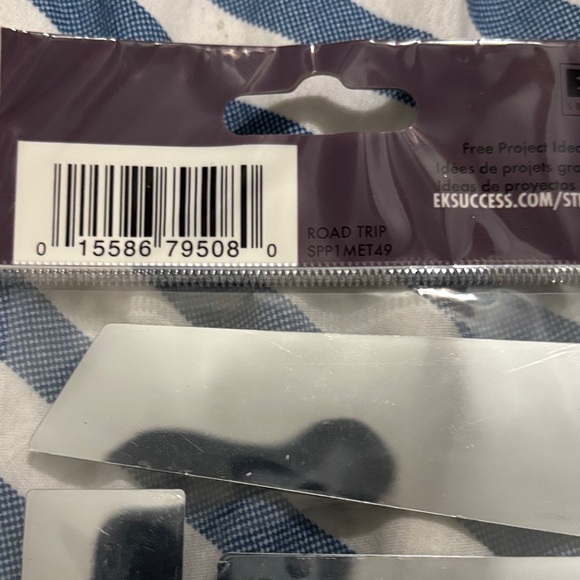 Colorful Sticker Collection - Picture 2 of 2